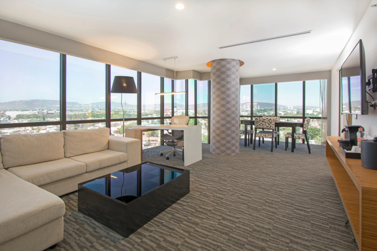 Presidente InterContinental Guadalajara photo 9