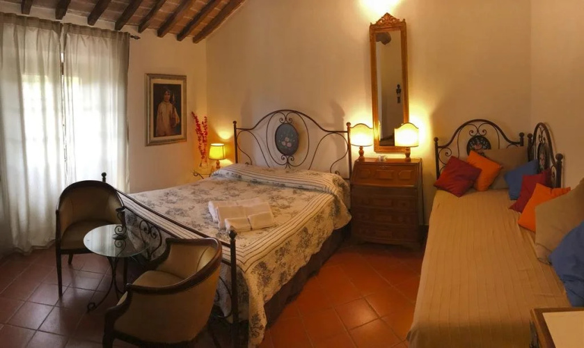 Villa Loghino