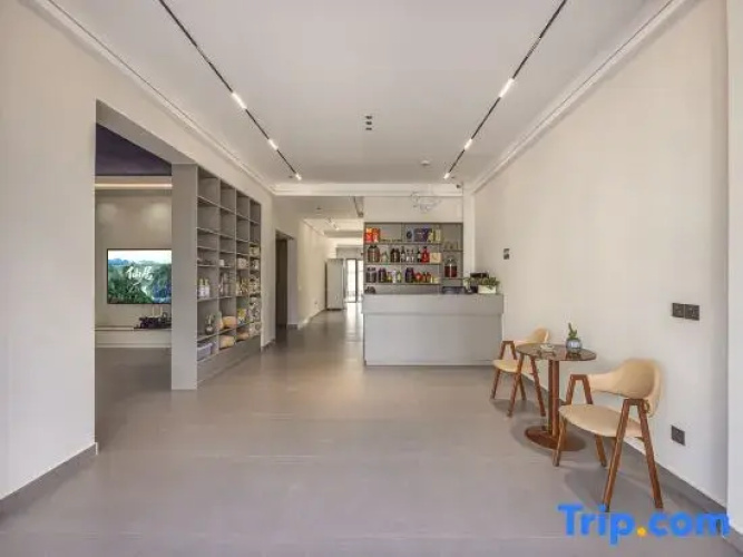 Liangyu Homestay