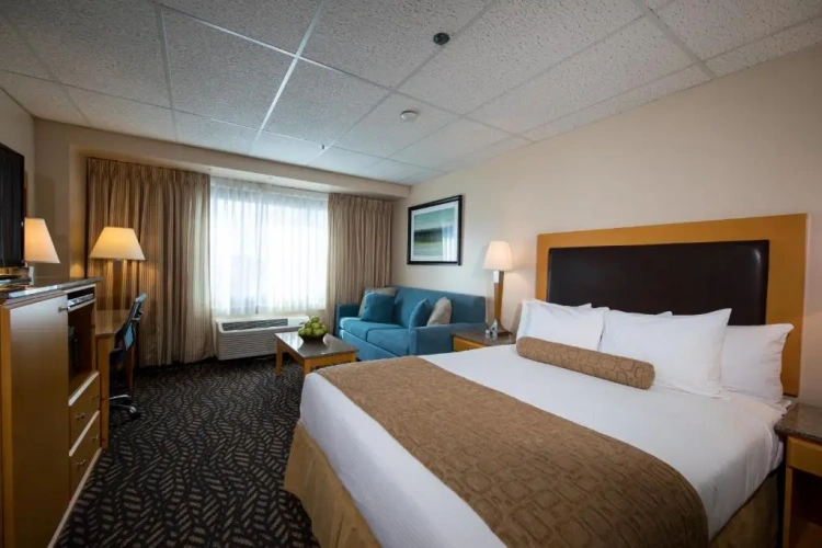 Superior Double room