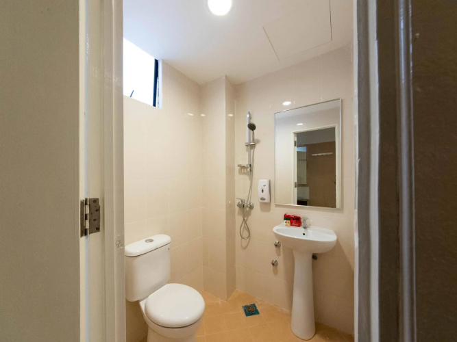 OYO Rooms Sentul