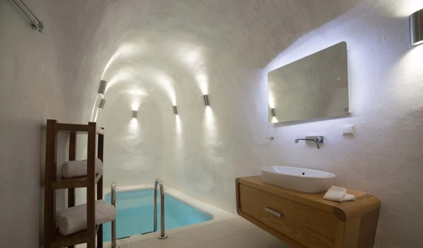 Daydream Luxury Suites