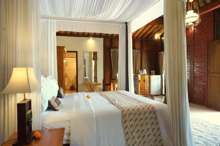 Villa Berawa