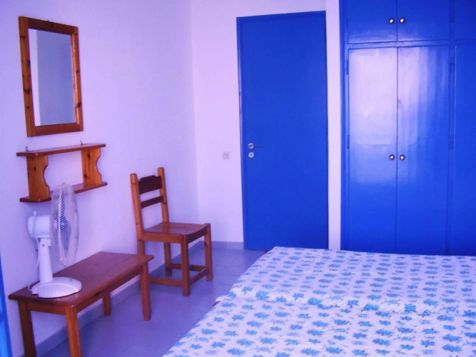 Anna Apartments