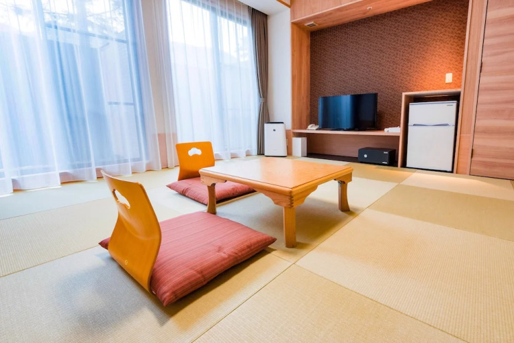 Taoya Kisoji Hotel