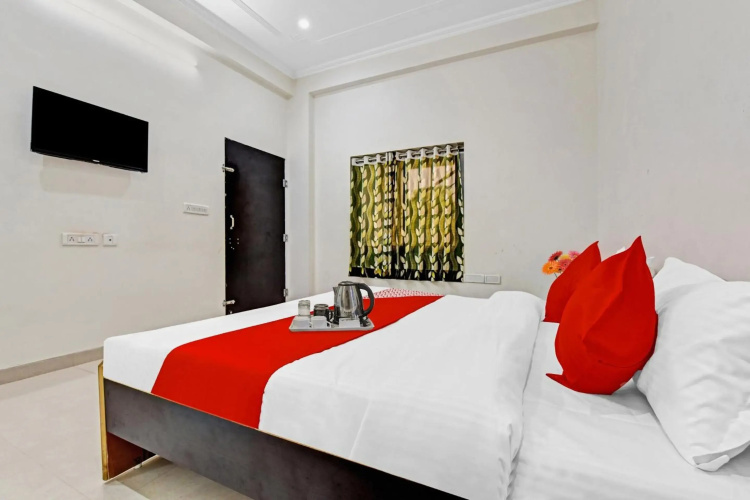 Madan Villa