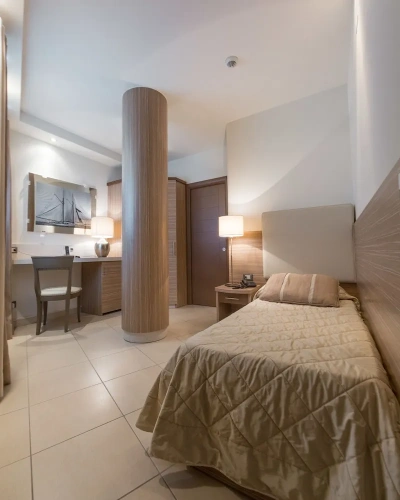 Classic Single room