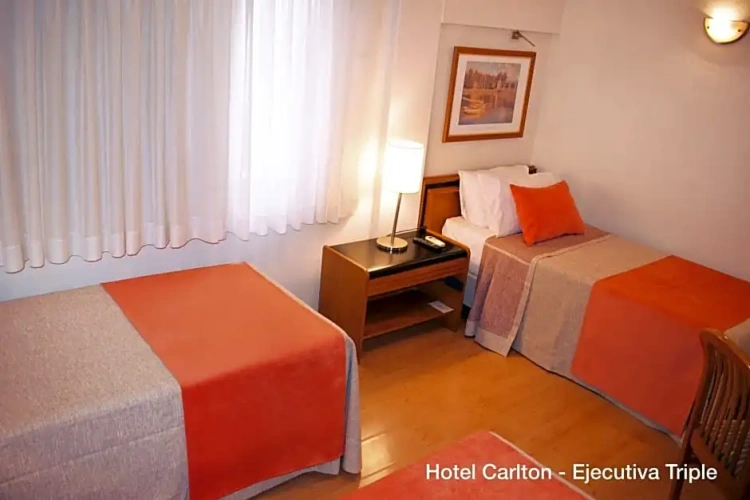 Executive room