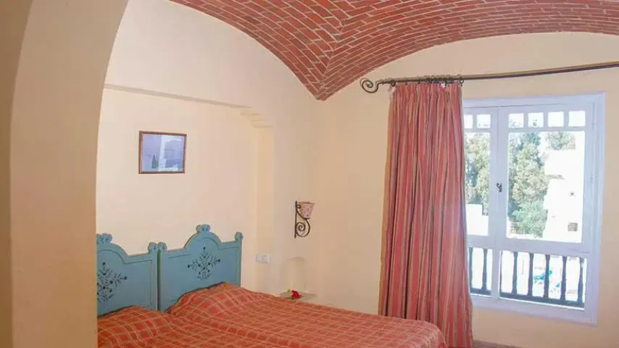 Hotel L'ecrin Hammamet