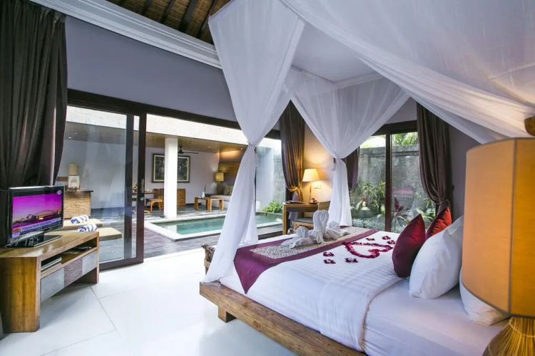 The Lokha Umalas Villas & Spa