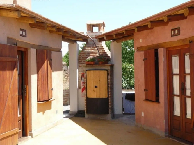 Bungalow