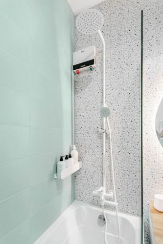 Фотография номера квартиры ArendaGrad на проспекте Волгоградский 32/5 корпус 3