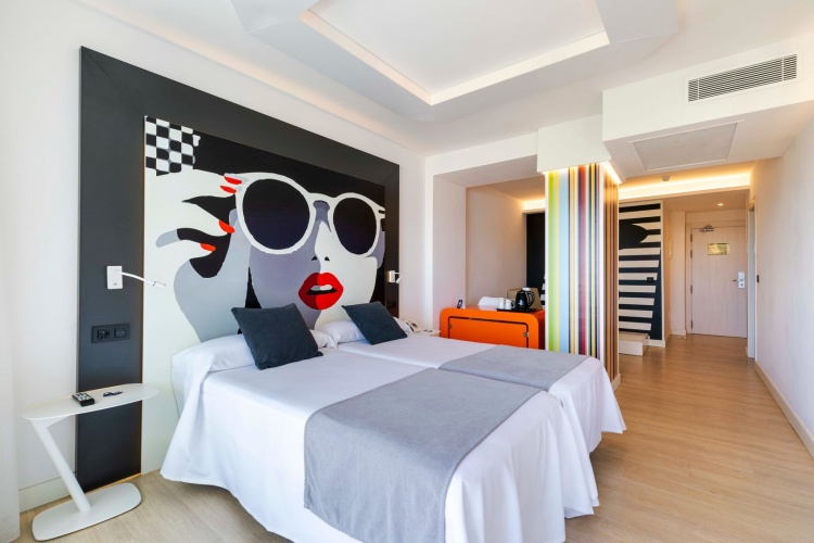 Hotel THB Naeco Ibiza - Adults Only photo 46