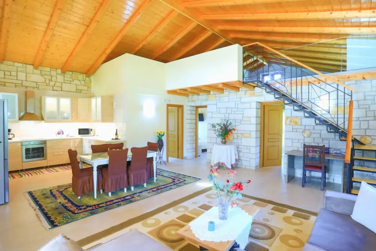 Villa Sofia Stella in Ionian Islands