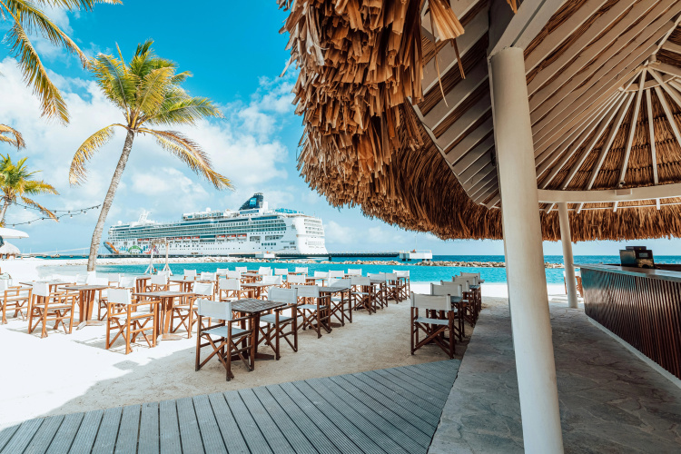 The Rif at Mangrove Beach Corendon Curacao All-Inclusive, Cu photo 33