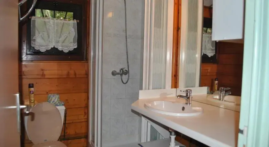 Chalet Biscarrosse