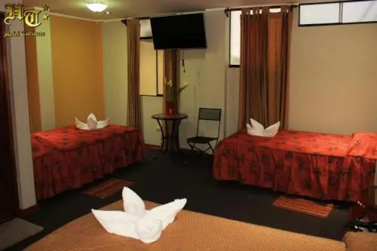 Hotel Turismo