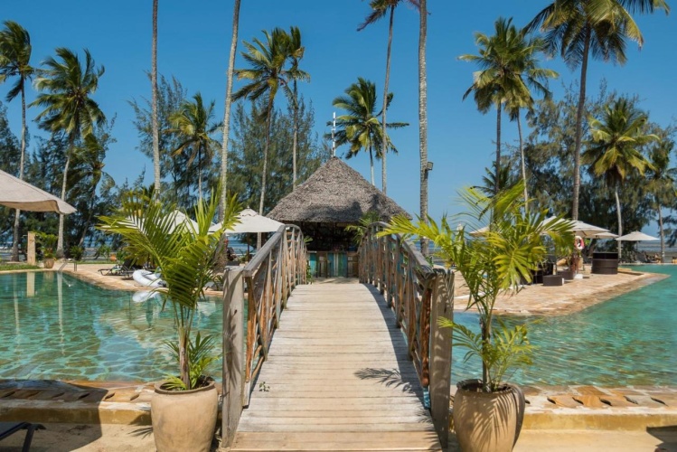 Zanzibar Bay Resort photo 19