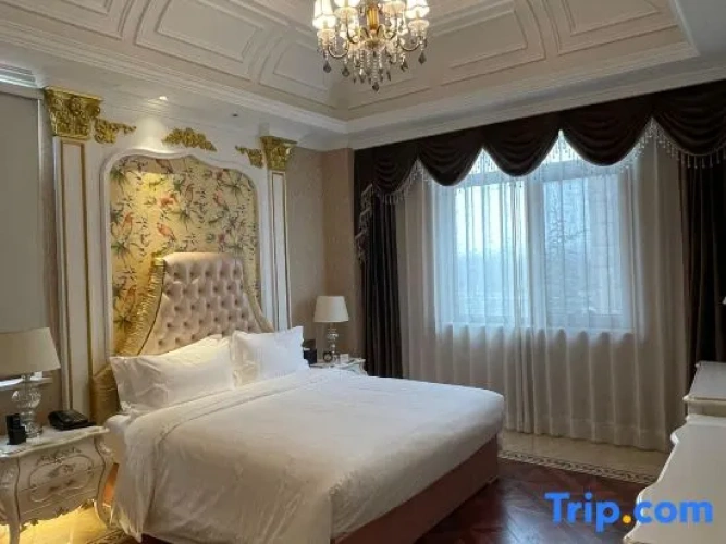 Standard Family Suite