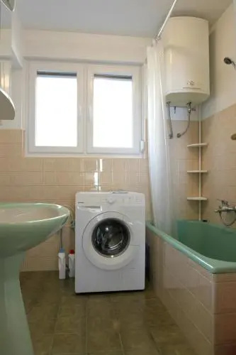Apartment Gea