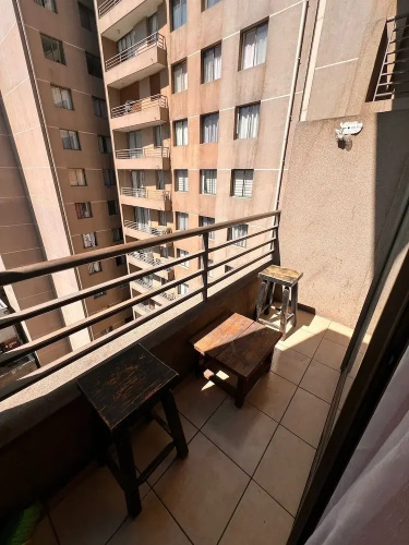 Home Apartments