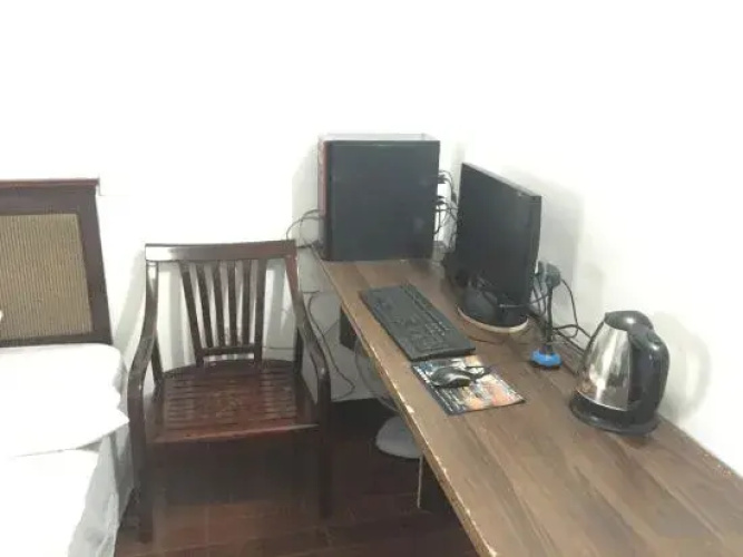Weiyu Hotel