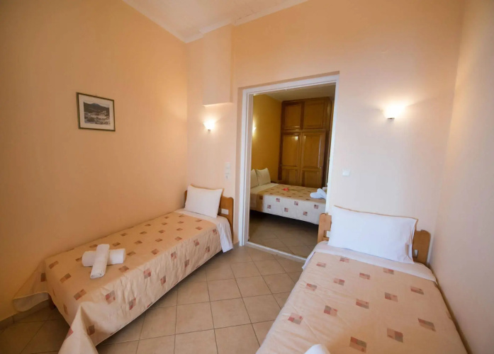 Hotel Sofia