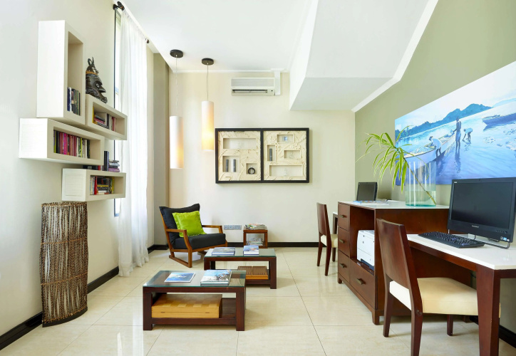 DoubleTree by Hilton Seychelles - Allamanda Resort & Spa photo 16