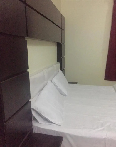 Qsr Al Balsem Aparthotel