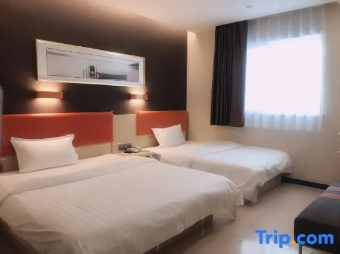 Superior Double Suite