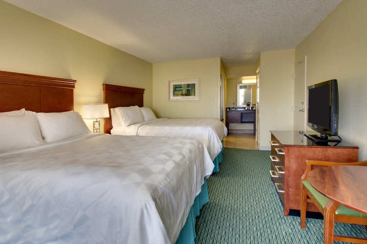 Holiday Inn Resort Orlando Lake Buena Vista photo 7