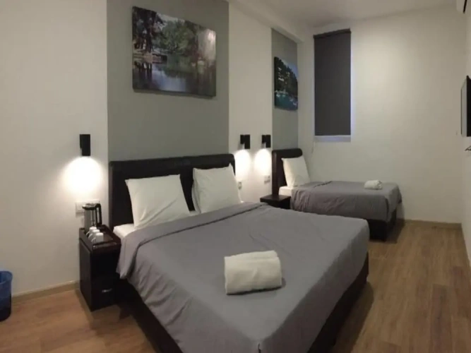 Superior Suite