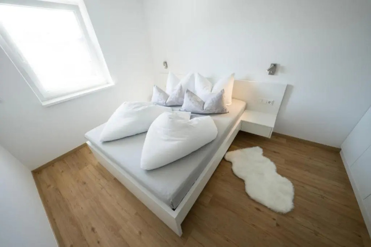 Austrian Apartments