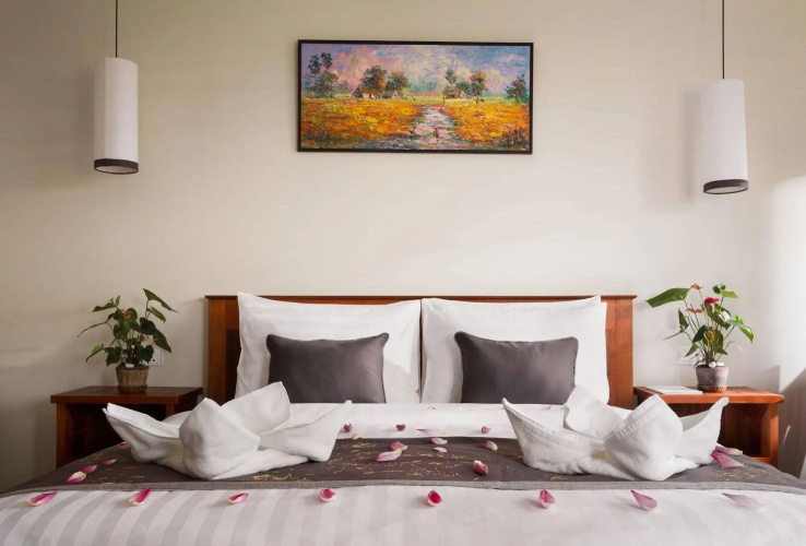 Bopha Residence