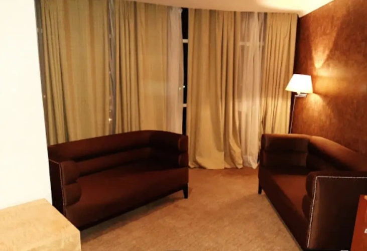 Standard Suite