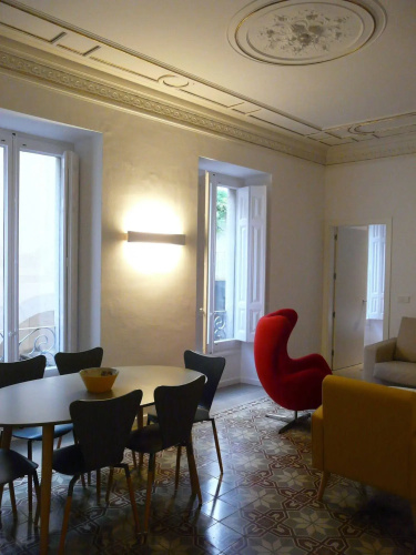 The Museum Apartments