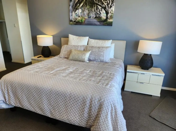 Superior Suite with ocean view