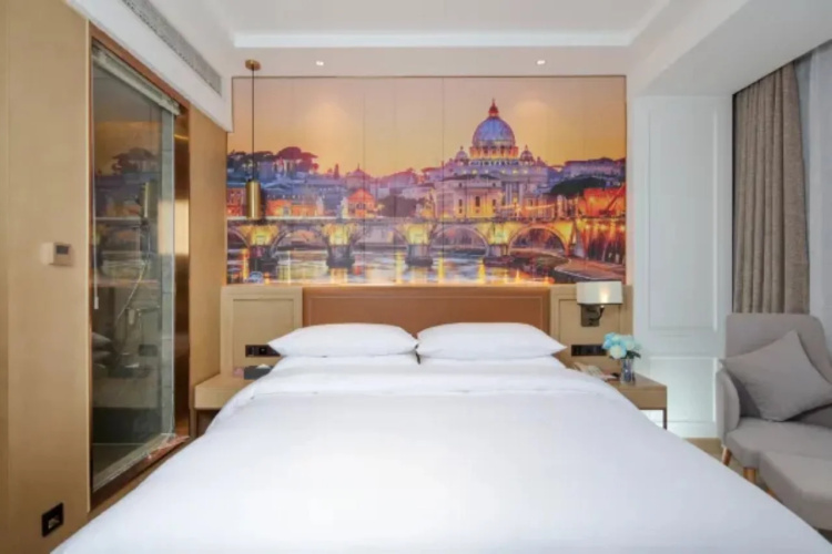 Imagen del hotel