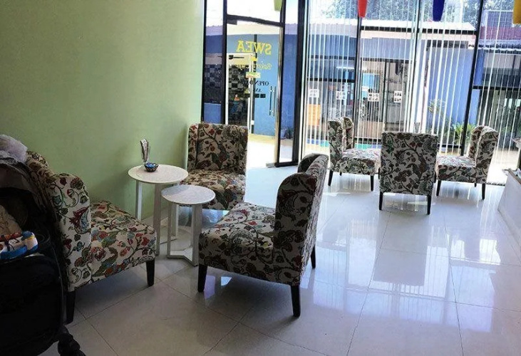 Peony Hua Hin