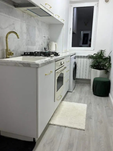 Alex residence