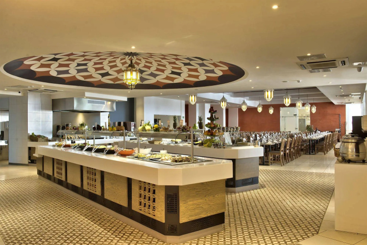 Db San Antonio Hotel And Spa photo 38