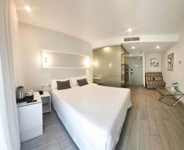 Hotel Rocamar