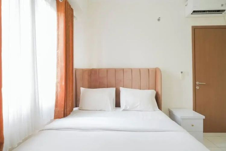 1 Bedroom Standard Apartment