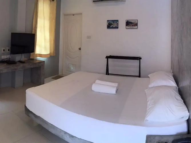 Kiengnam Resort