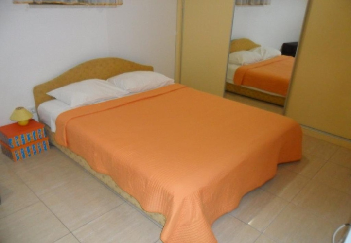 Studio apartment Davor - in city centre: SA1 Split, Riviera Split