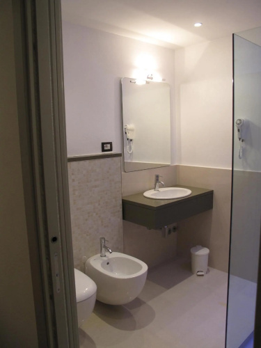 Hotel Sorriso photo 11