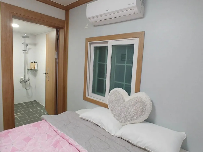 Cheomseongdae House