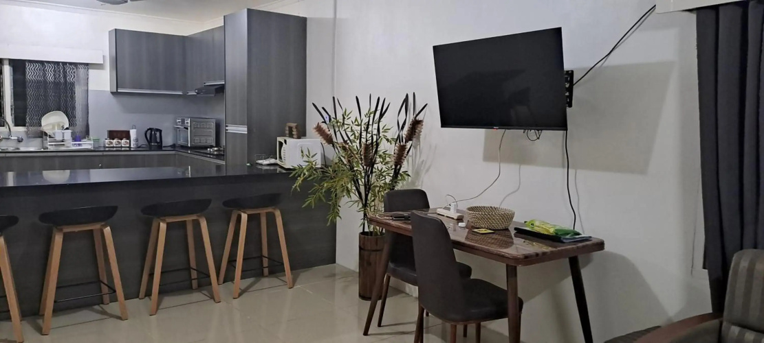ABM Court Holiday Apartments