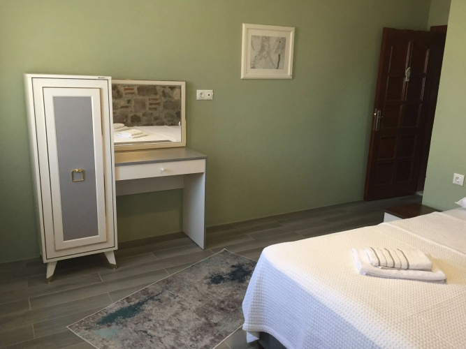 Hayat Alti Otel