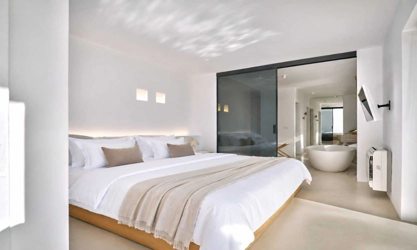 Summit Villa